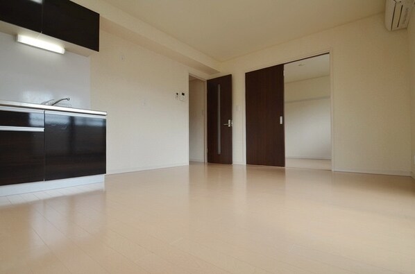 ロイヤルパークの物件内観写真